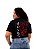 Camiseta Handerson Preta - Imagem 2