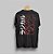 Camiseta Unissex Handerson Preta - Imagem 6