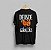 Camiseta Unissex Deus de Gerações Preta - Imagem 6