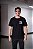 Camiseta Unissex Deus de Gerações Preta - Imagem 4