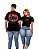 Camiseta No Hands No Harvest Preta - Imagem 1