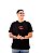 Camiseta No Hands No Harvest Preta - Imagem 6