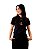 Camiseta No Hands No Harvest Preta - Imagem 2