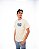 Camiseta Grace Club Off-white - Imagem 4