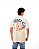 Camiseta Grace Club Off-white - Imagem 3