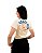Camiseta Grace Club Off-white - Imagem 5
