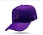 Boné Trucker Laser Roxo Contour Fucsia - Imagem 2