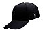 Boné Snapback Logo Basic All Black - Imagem 2