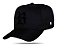 Boné Snapback Splash All Black - Imagem 2