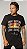 T-shirt Four Flame Tom Rover - Imagem 3
