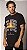 T-shirt Four Flame Tom Rover - Imagem 1