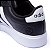 Tênis adidas Grand Court 2.0 Preto e Branco - Imagem 6