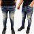 Calça Jeans Skinny kawipii - Imagem 1