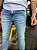 Calça Jeans skinny Creed - Imagem 2