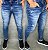 Calça Jeans Creed - Imagem 1