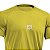 Camiseta Masculina Xterra Amarela - Imagem 3
