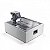 Cuba Inox GN 2/1 - 50lts (c/ Tampa) - Imagem 1
