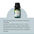 Óleo Essencial de Melaleuca UOM 10ml | Antisséptico & Purificante - Imagem 2