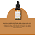 Óleo Vegetal de Semente de Abóbora| 30 e 100ml | Nutrição e Vitalidade - Imagem 4