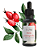 Óleo Vegetal Rosa Mosqueta UOM | Clareamento e Renovação | 30 e 100ml - Imagem 3