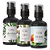 Ojon, Alecrim E Rícino | Super Kit Terapia Capilar | 100ml - Imagem 1
