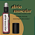 Roll On Blend Alívio Muscular Óleos Essenciais UOM 10ml - Imagem 1