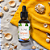 Óleo Vegetal de Argan UOM | Nutrição e Reparação | 30 e 100ml - Imagem 1