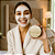 Máscara Facial de Argila Branca com Aloe Vera, Lavanda e Calêndula UOM 100g - Imagem 4