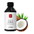 Óleo de Coco Fracionado 100% Puro Kaly Pro Lab 250/500/1000ml - Imagem 4