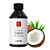 Óleo de Coco Fracionado 100% Puro Kaly Pro Lab 250/500/1000ml - Imagem 5