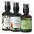 Kit Centella Asiática, Rícino e Alecrim - Cabelo de Bilionária - Imagem 2