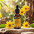 Óleo Vegetal de Arnica 100% Puro UOM Essencial - Imagem 1