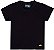 Camiseta infantil masculina decote V em meia malha - Imagem 5