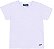 Camiseta infantil masculina em meia malha - Imagem 2