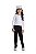 Calça Legging em Cotton - Imagem 1