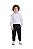 Calça Infantil Masculina em Moletom - Imagem 1