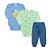 Kit Body Dino Baby - Imagem 1