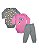 Kit Body Borboletinha - Imagem 1