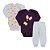 Kit Body Borboletinha - Imagem 2
