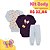 Kit Body Borboletinha - Imagem 1