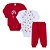 Kit Body Joaninha - Imagem 2
