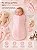 Casulinho Swaddle Sono Feliz - Imagem 2