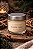 Vela Aromática Canela Spice - Aroma Intenso e Estimulante (140g) - Imagem 1
