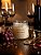 Vela Aromática Velvet Wine - Imagem 1