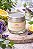 Vela Aromática de Lavanda 30 gr - Imagem 1