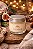 Vela Aromática Artesanal Flor de Figo 30 gr - Imagem 1