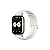 Xiaomi redmi watch 5 lite, bege - Imagem 1
