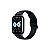 Xiaomi redmi watch 5 lite, preto - Imagem 1
