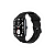 Xiaomi haylou watch rs5, preto - Imagem 1