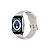 Xiaomi haylou watch rs5, bege - Imagem 1